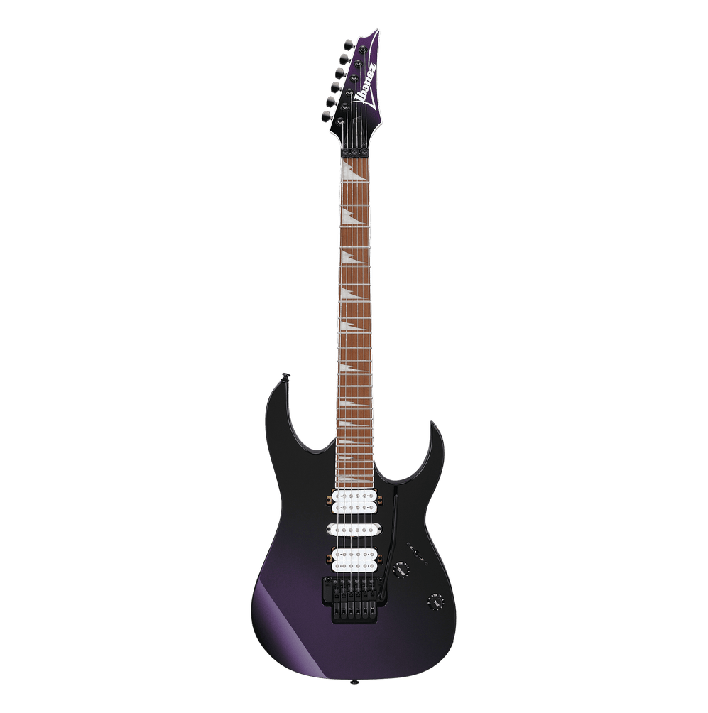 Ibanez RG470DX-TMN Tokyo Midnight