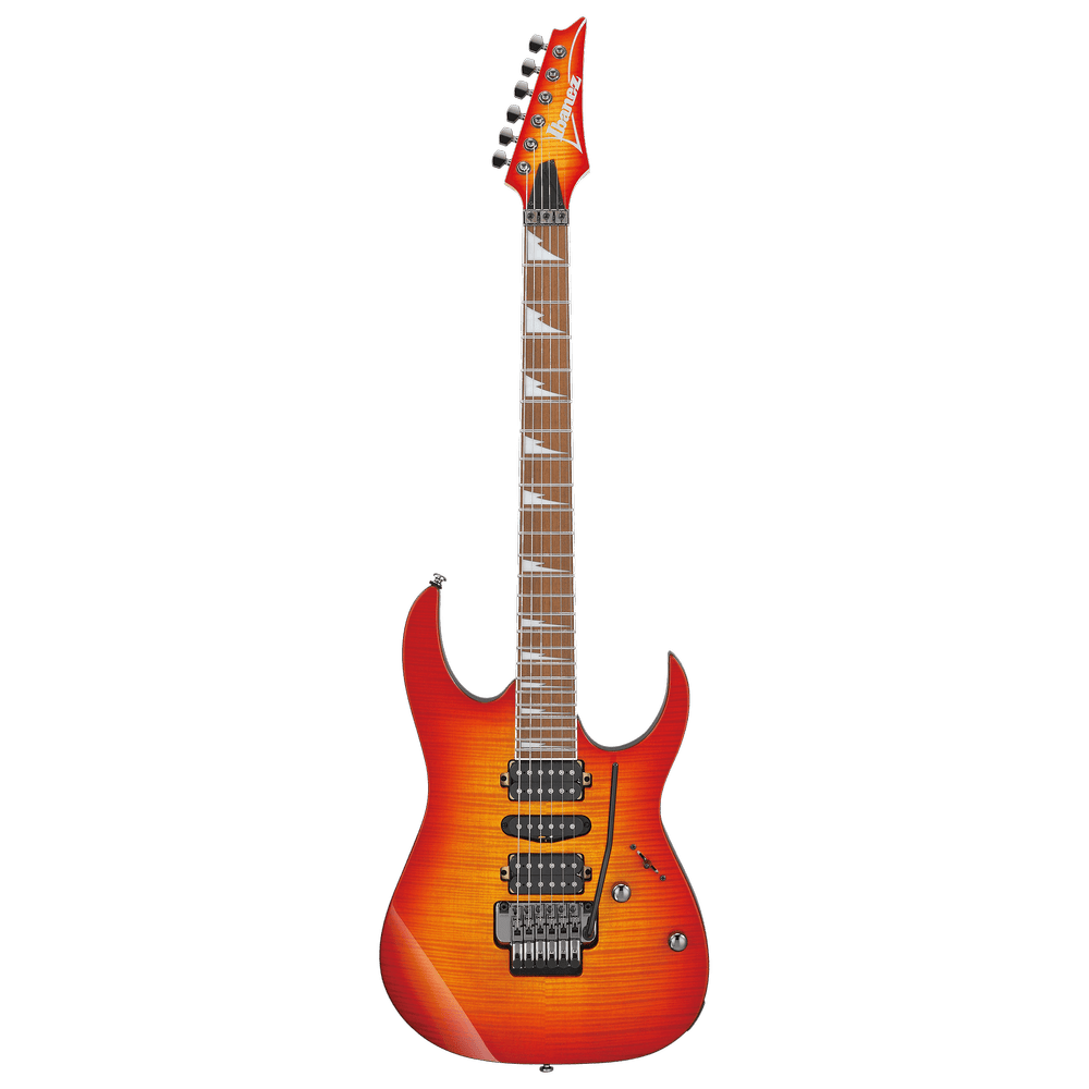 Ibanez RG470DXFMCS