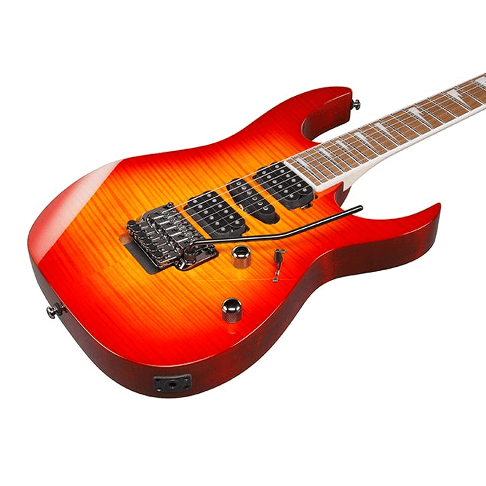 Ibanez RG470DXFMCS