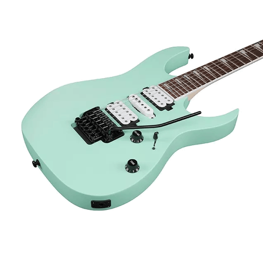 Ibanez RG470DXSFM