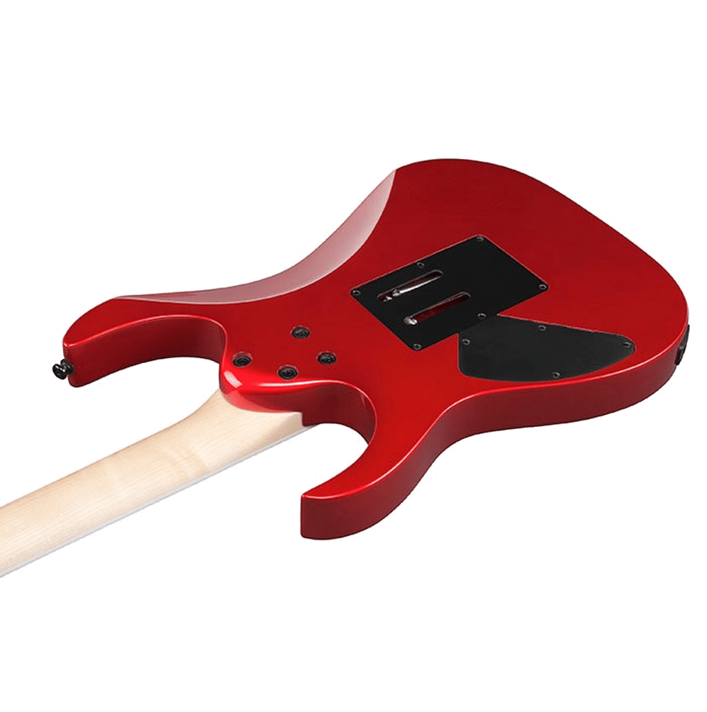 Ibanez RG470DXW Candy Apple