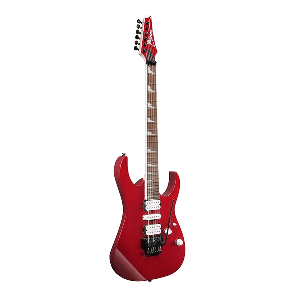 Ibanez RG470DXW Candy Apple