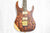 Ibanez RG8520S LTS NTF - Elektrische gitaar