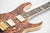 Ibanez RG8520S LTS NTF - Elektrische gitaar