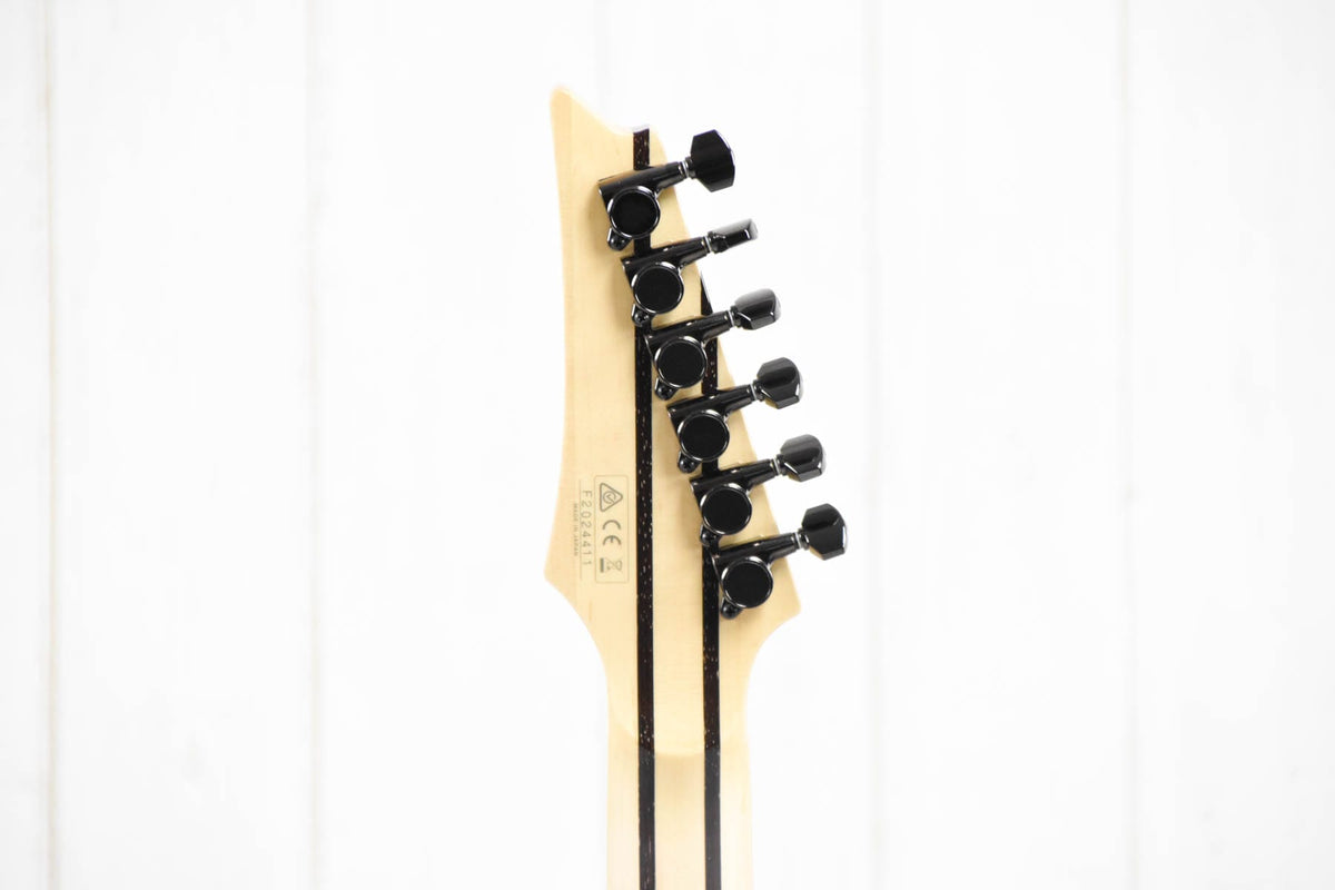 Ibanez RG8570Z RBS - Elektrische gitaar