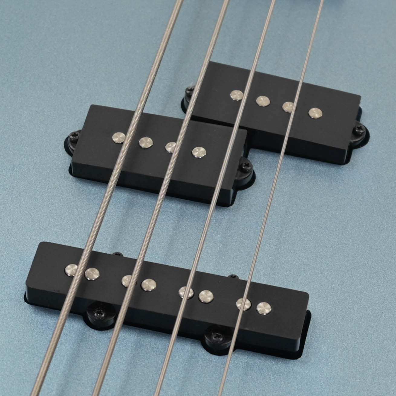 Ibanez RGB300-SDM Soda Blue Matte