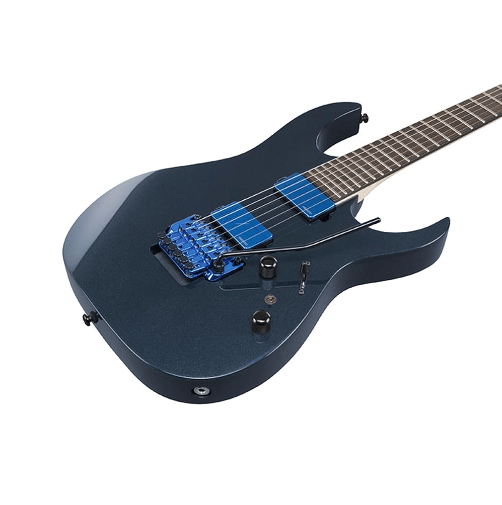 Ibanez RGR6BSP Iron Pewter