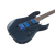Ibanez RGR6BSP Iron Pewter
