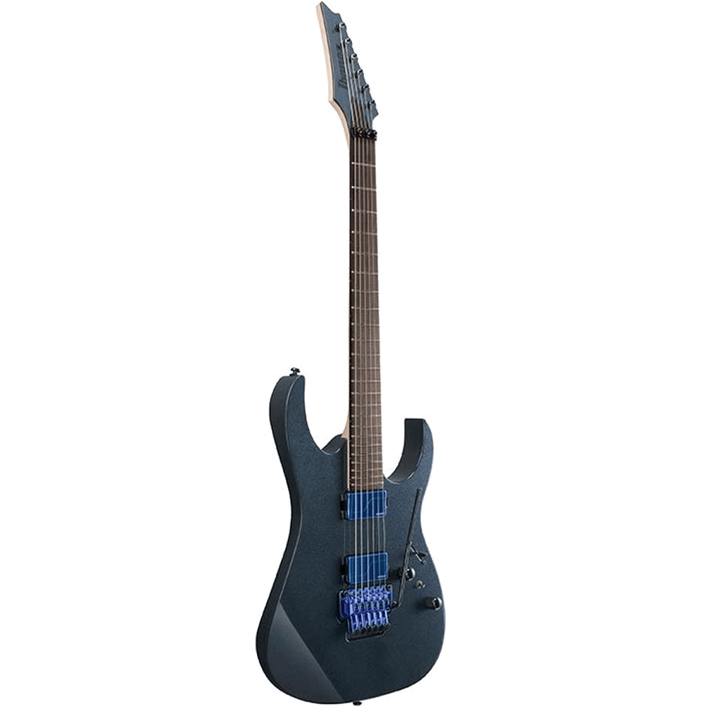 Ibanez RGR6BSP Iron Pewter