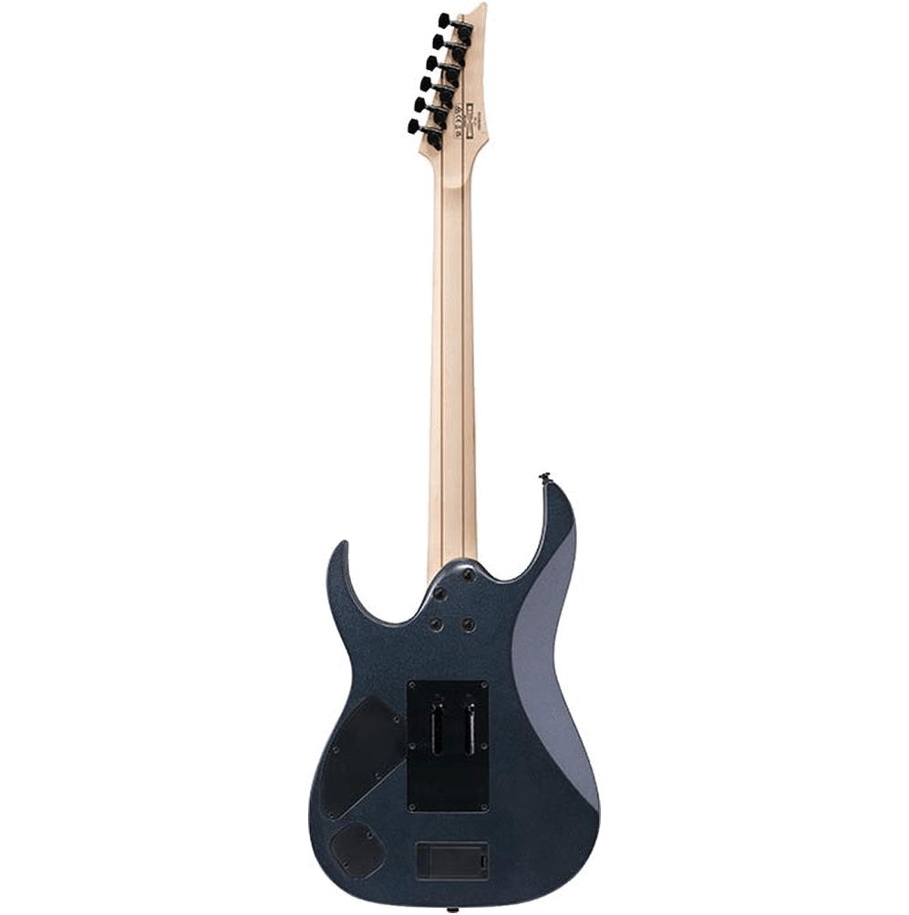 Ibanez RGR6BSP Iron Pewter