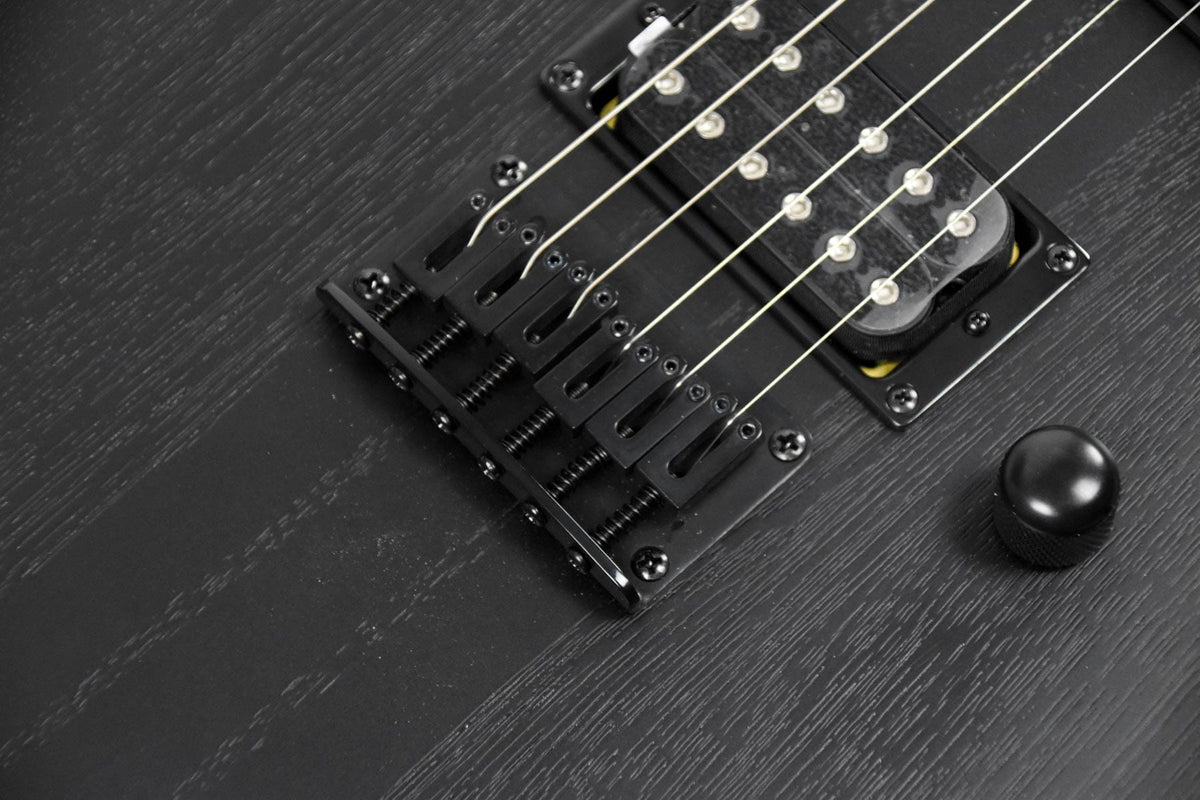 Ibanez RGRT421-WK Weathered Black