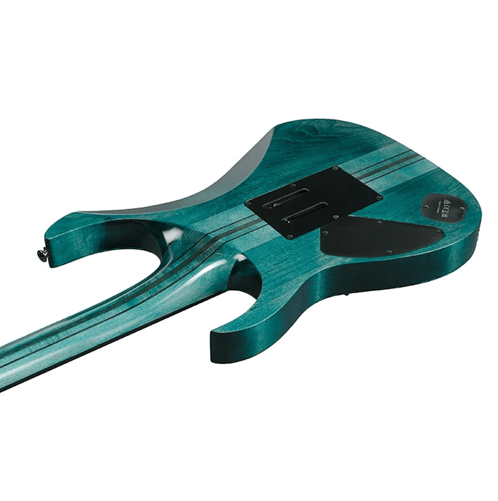 Ibanez RGT1220PBK Cosmic Blue Low Gloss
