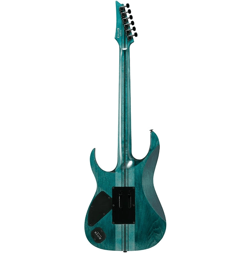 Ibanez RGT1220PBK Cosmic Blue Low Gloss