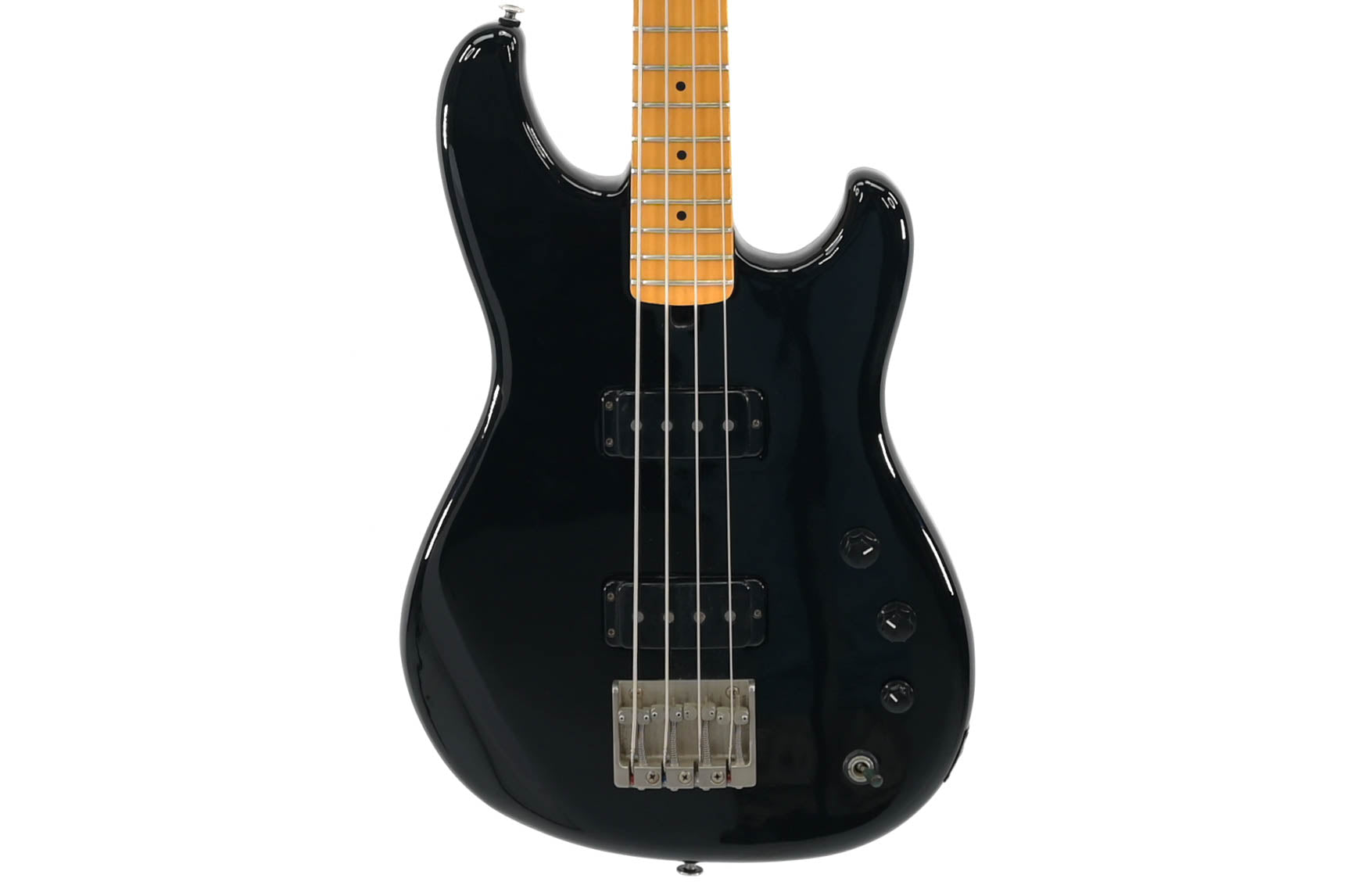 Ibanez RS 820 BK Japan 1997