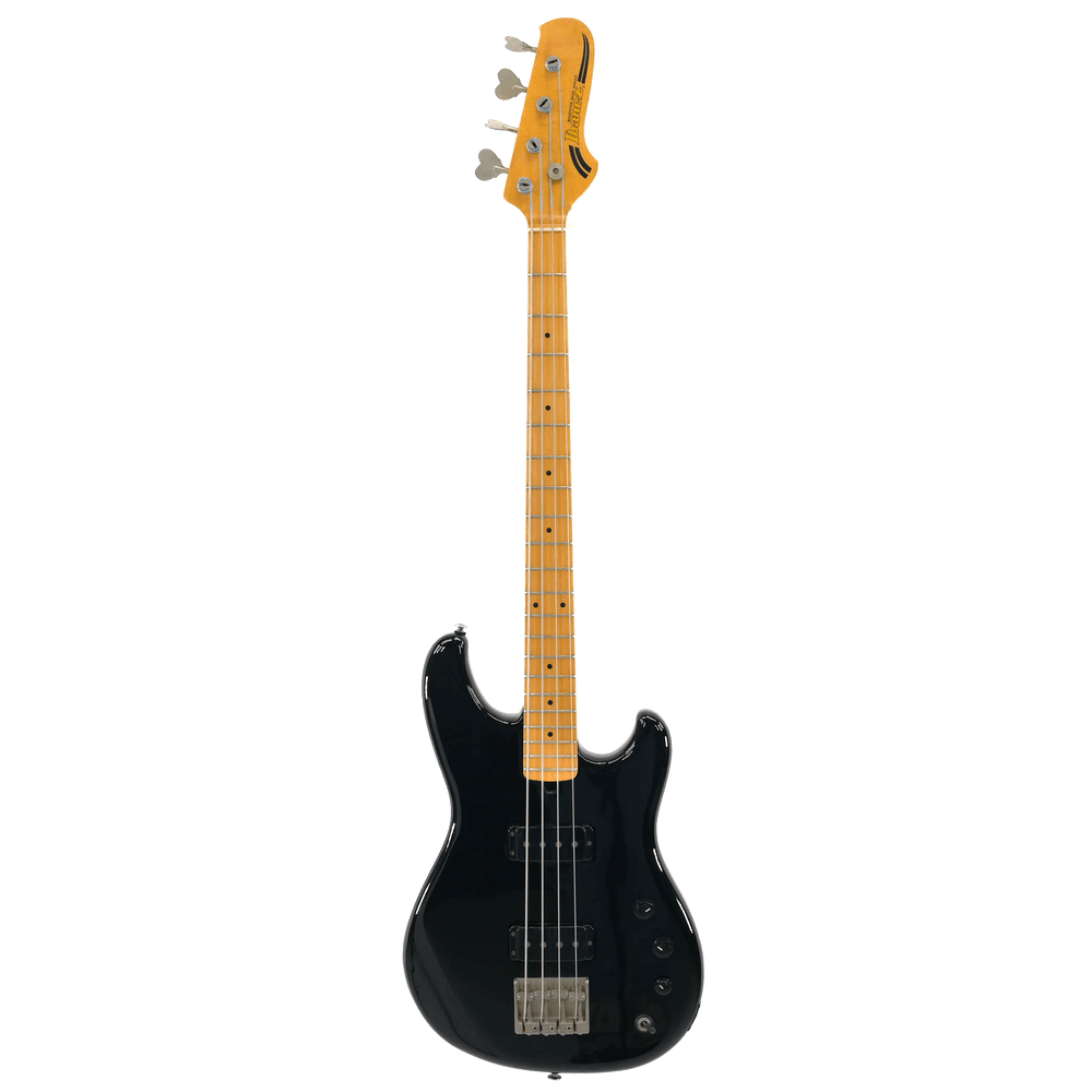 Ibanez RS 820 BK Japan 1997 (Pre-owned)