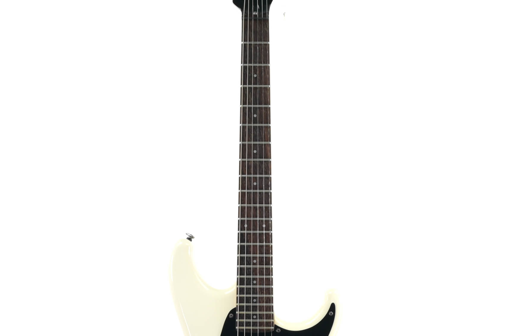 Ibanez Roadstar II  RG140 1986 white