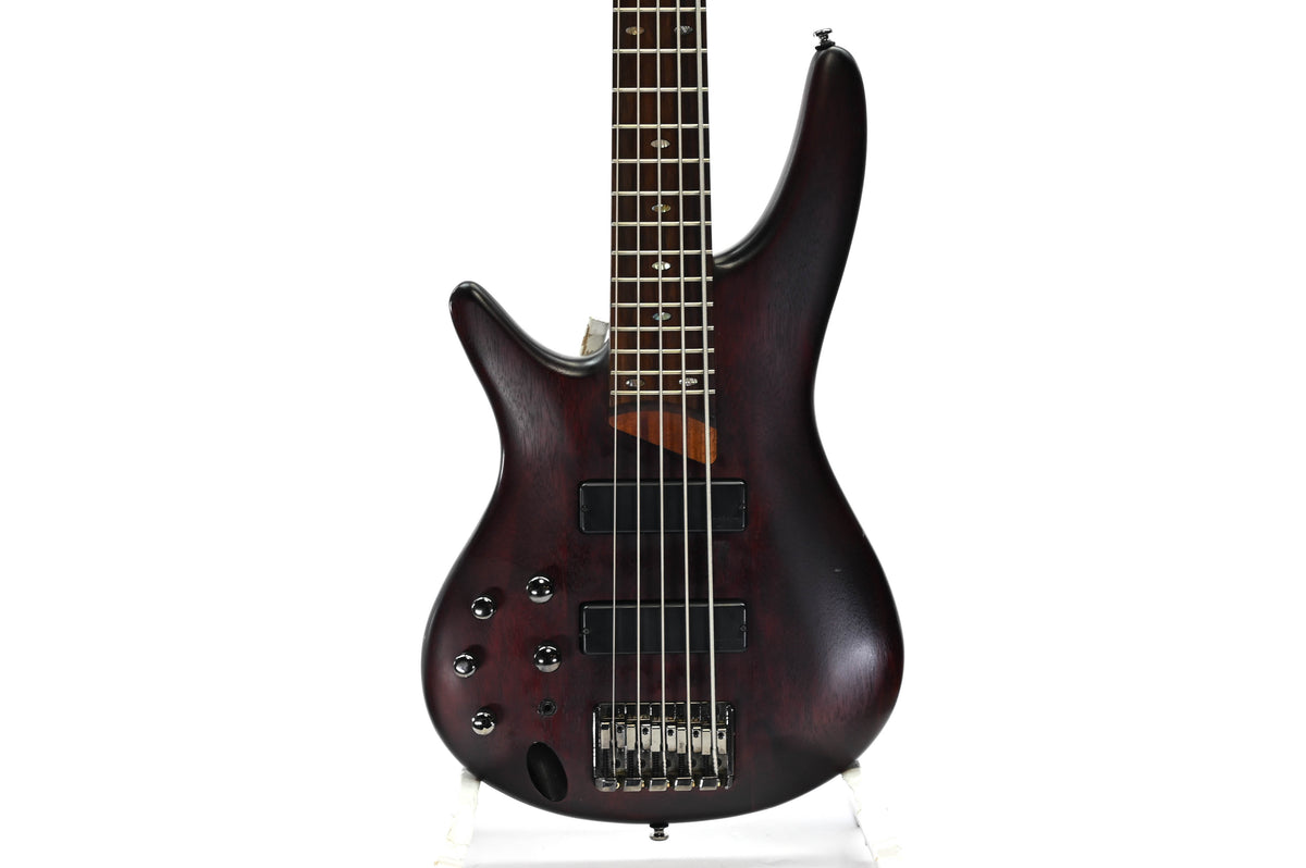 Ibanez SR-505L Linkshandig