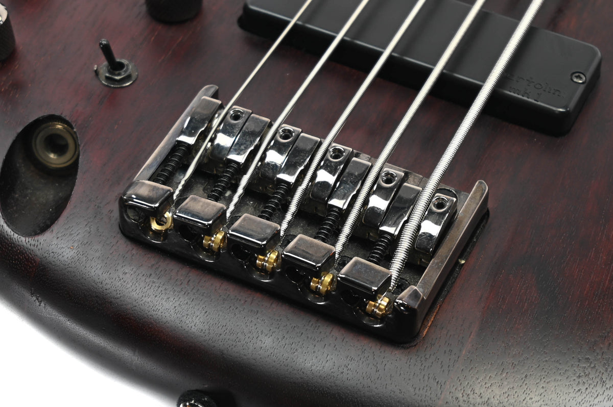 Ibanez SR-505L Linkshandig