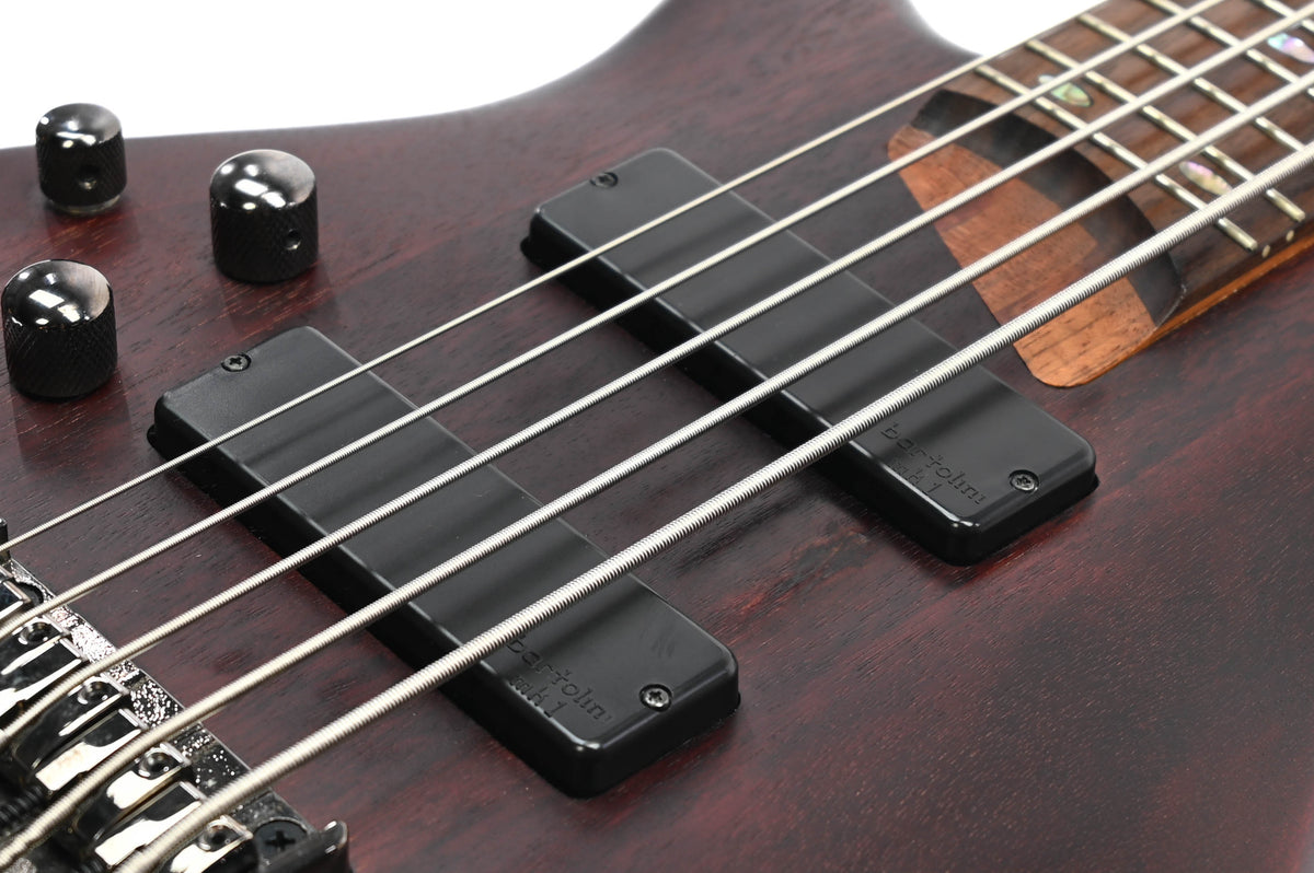 Ibanez SR-505L Linkshandig