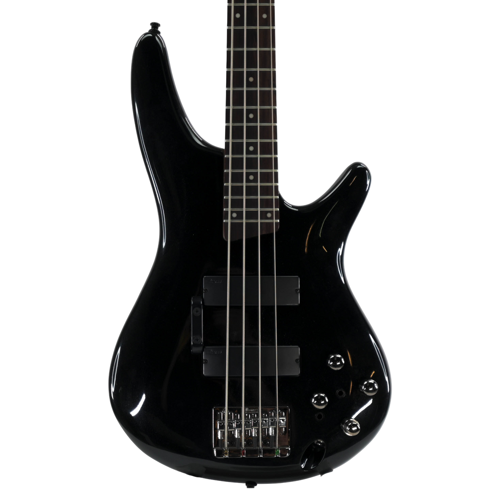 Ibanez SR300E-PW Black Pre-owned