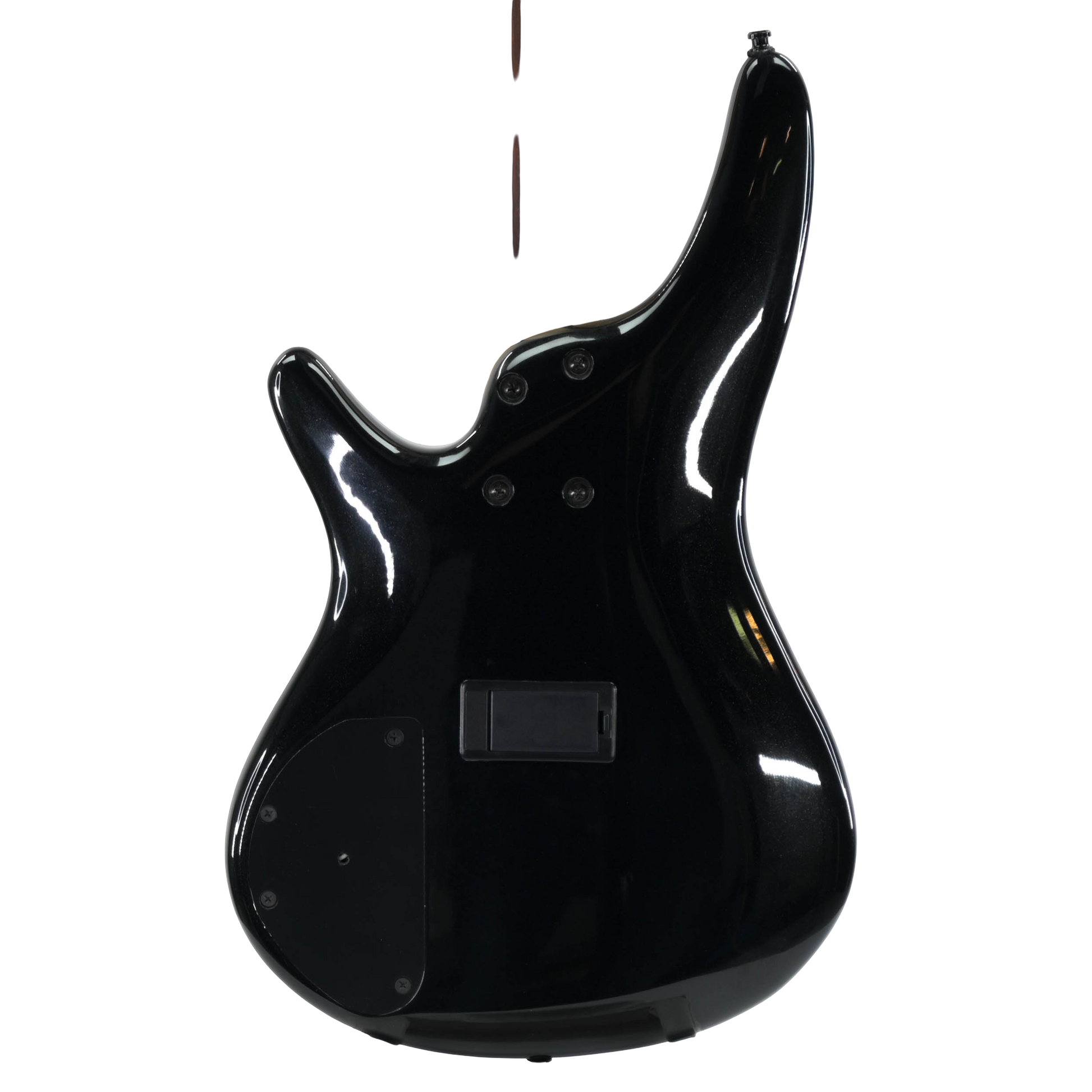 Ibanez SR300E-PW Black Pre-owned