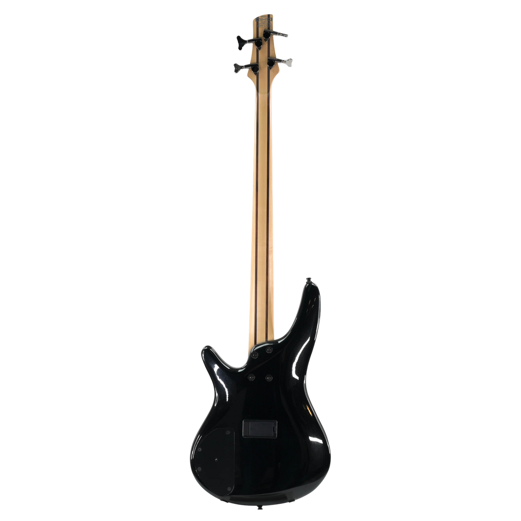 Ibanez SR300E-PW Black Pre-owned