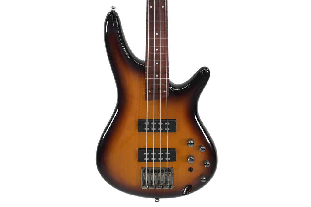 Ibanez Soundgear SR370EF Fretless