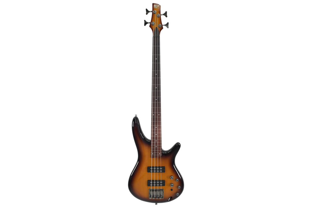 Ibanez Soundgear SR370EF Fretless