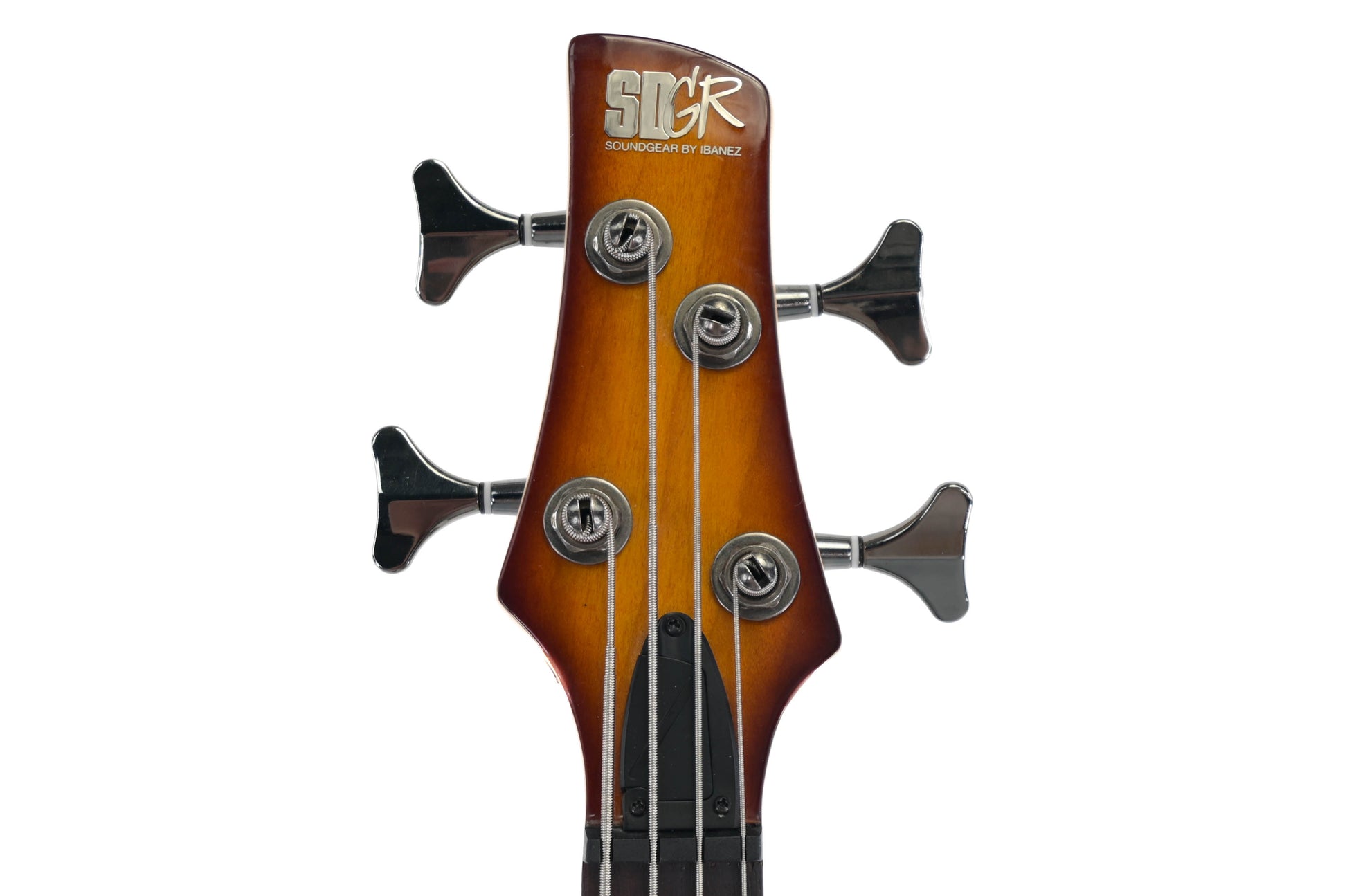 Ibanez Soundgear SR370EF Fretless