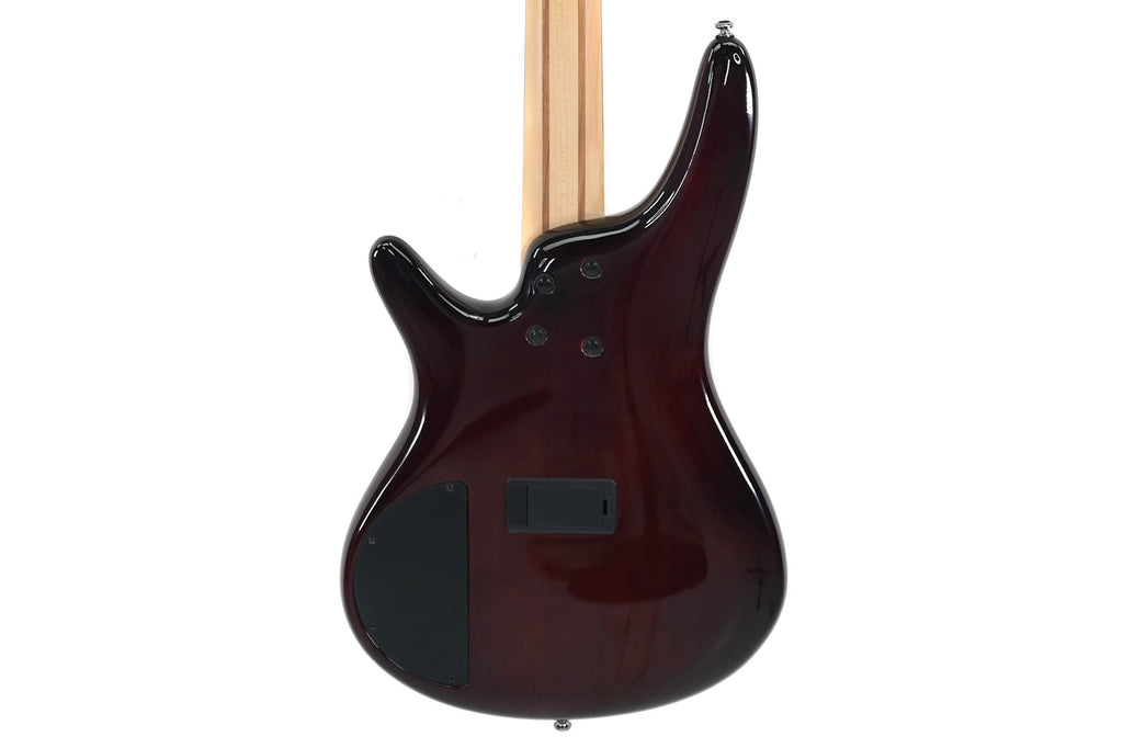 Ibanez Soundgear SR370EF Fretless