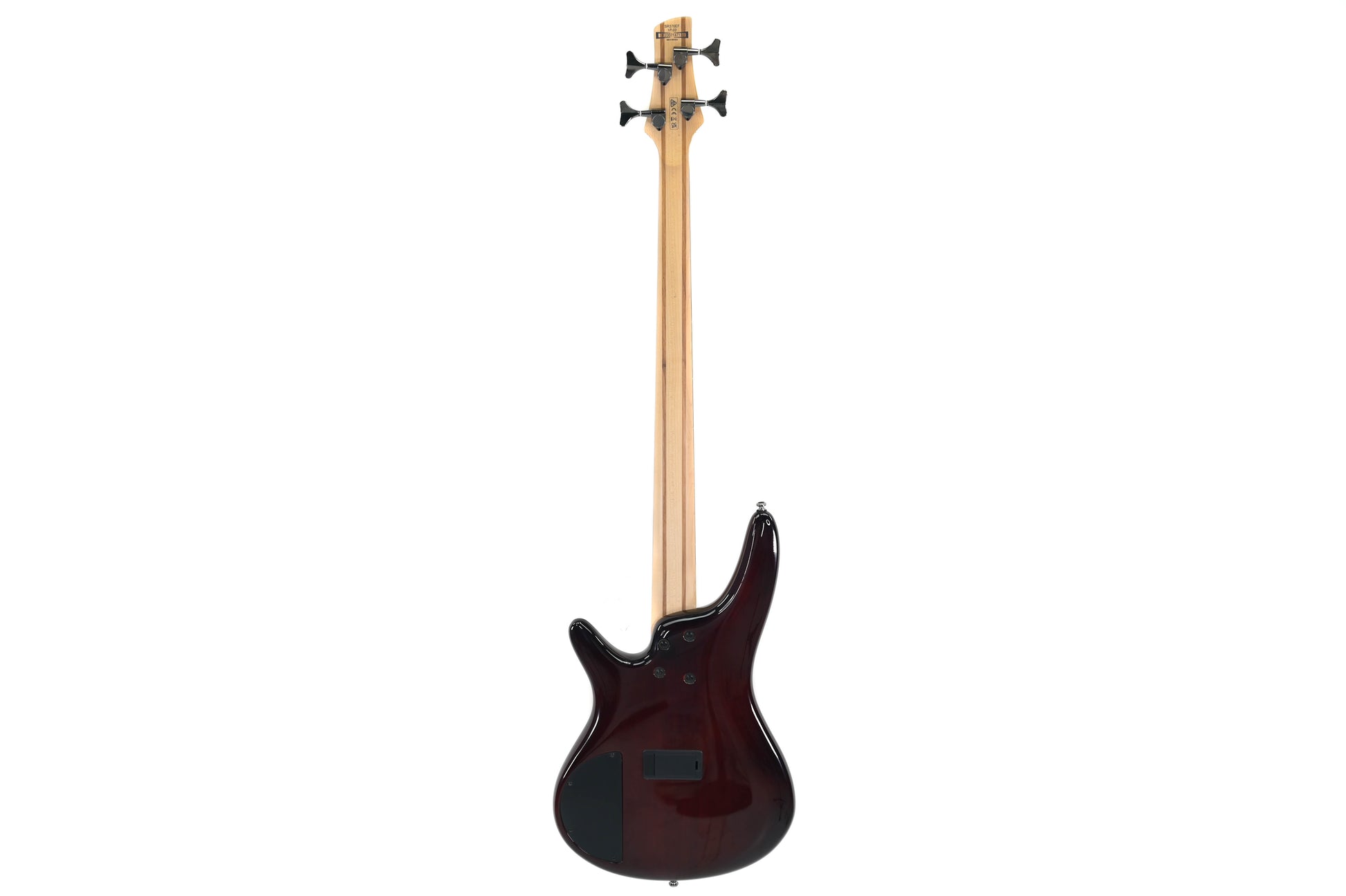 Ibanez Soundgear SR370EF Fretless