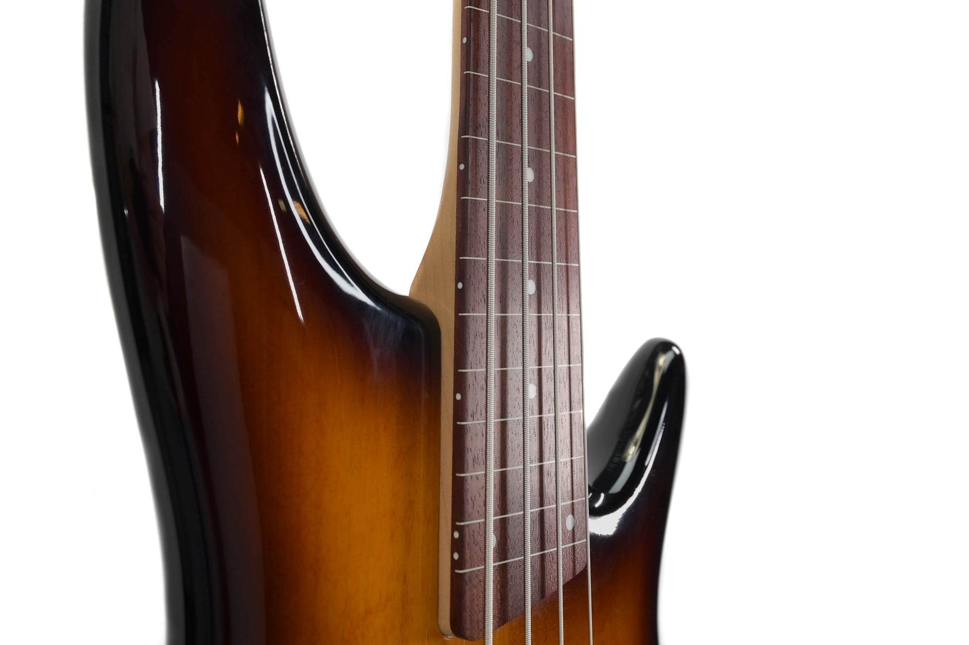 Ibanez Soundgear SR370EF Fretless