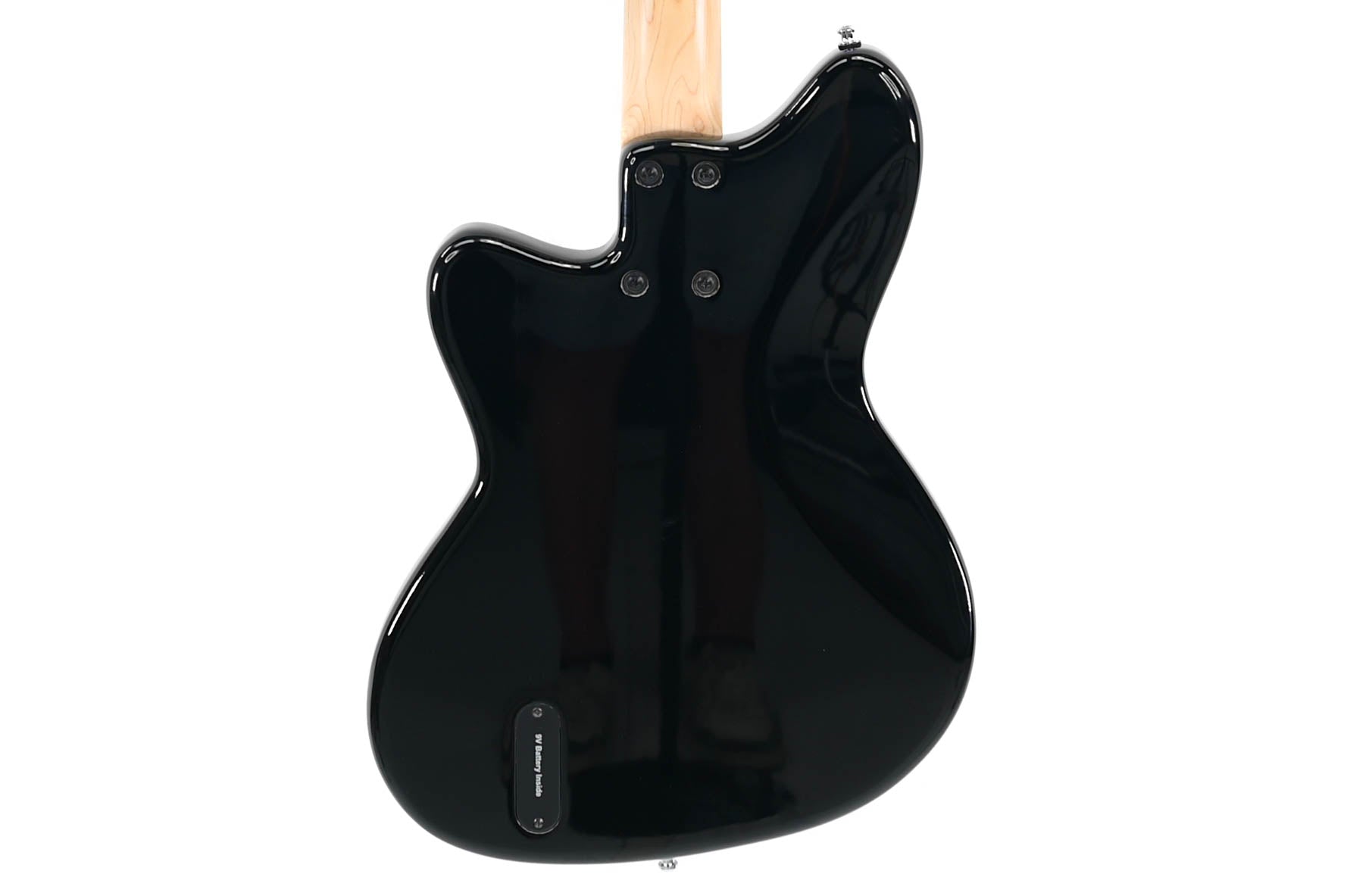 Ibanez TMB100-BK