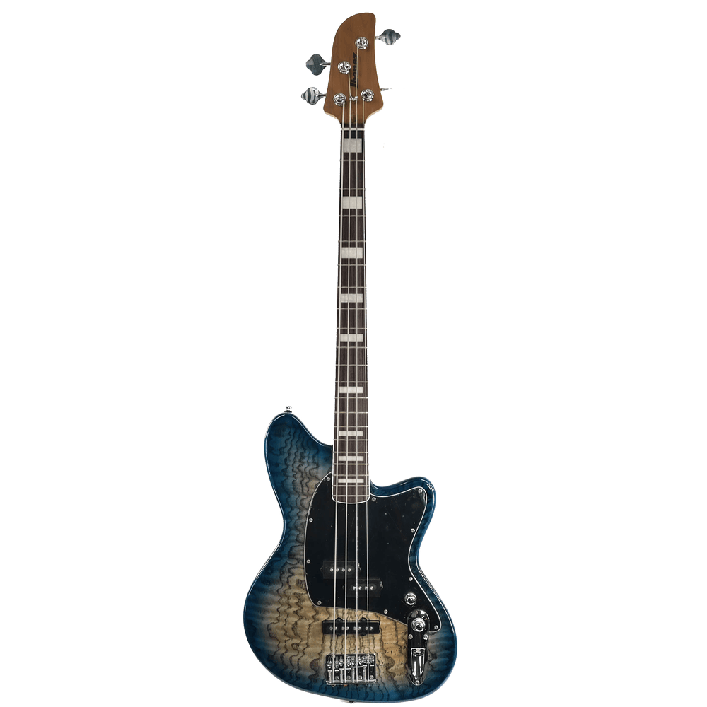 Ibanez TMB400TA-CBS Basgitaar