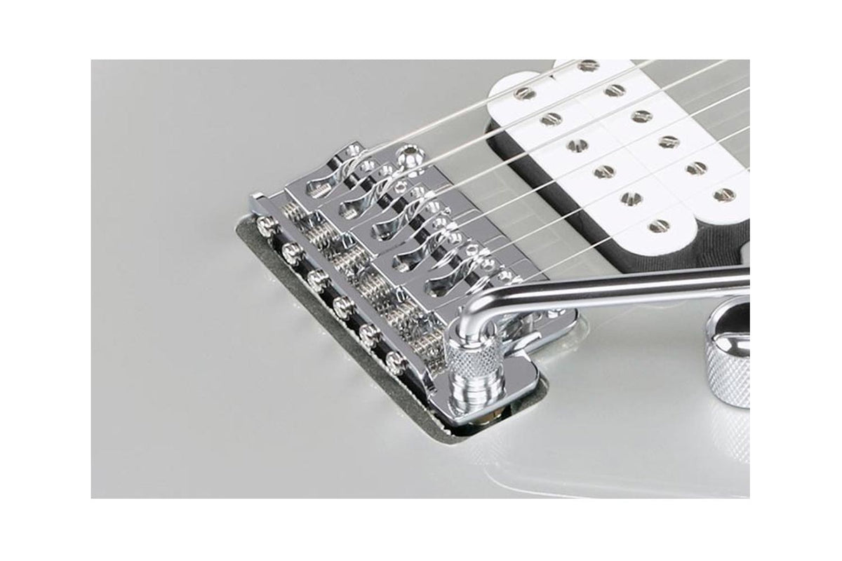 Ibanez TOD10 Tim Henson Sparkle Silver