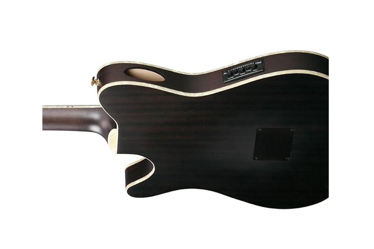 Ibanez TOD10N-TKF T Henson