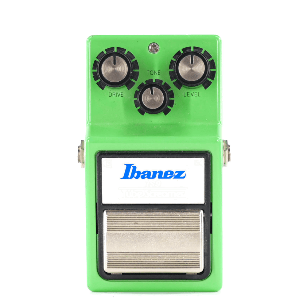 Ibanez TS9 Tube Screamer