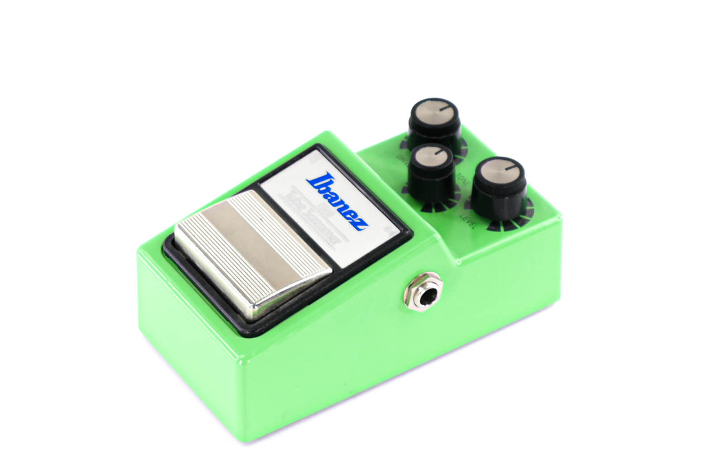 Ibanez TS9 Tube Screamer