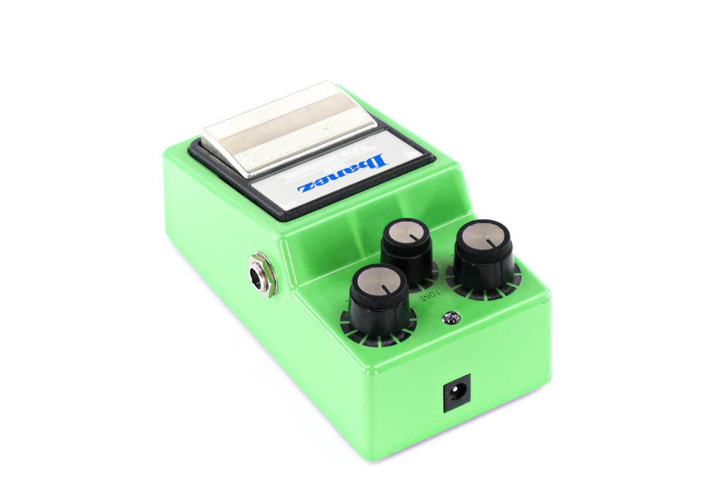 Ibanez TS9 Tube Screamer