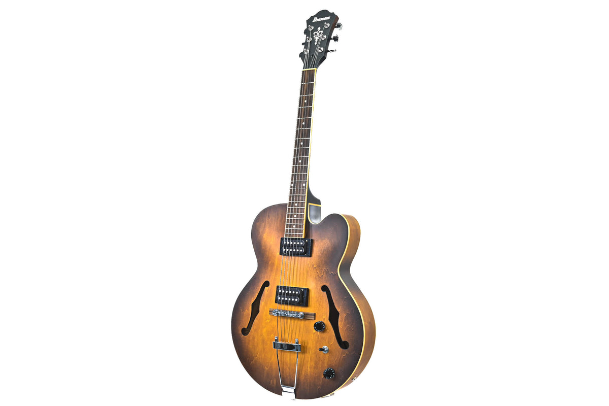 Ibanez AF55-TF Hollowbody Occasion