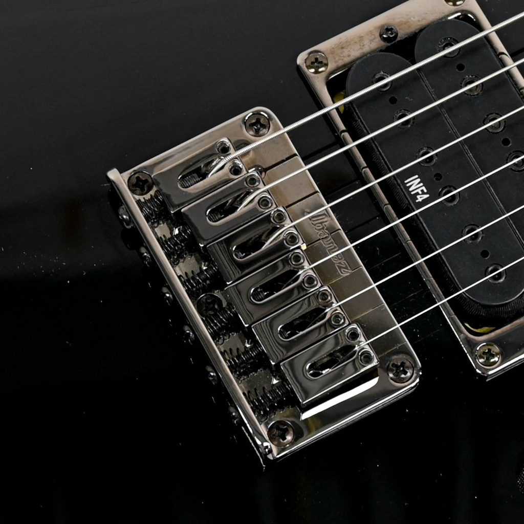 Ibanez xiphos XP300FX black