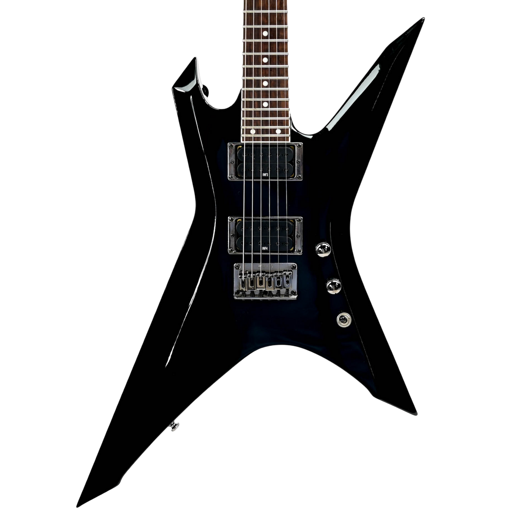 Ibanez xiphos XP300FX black