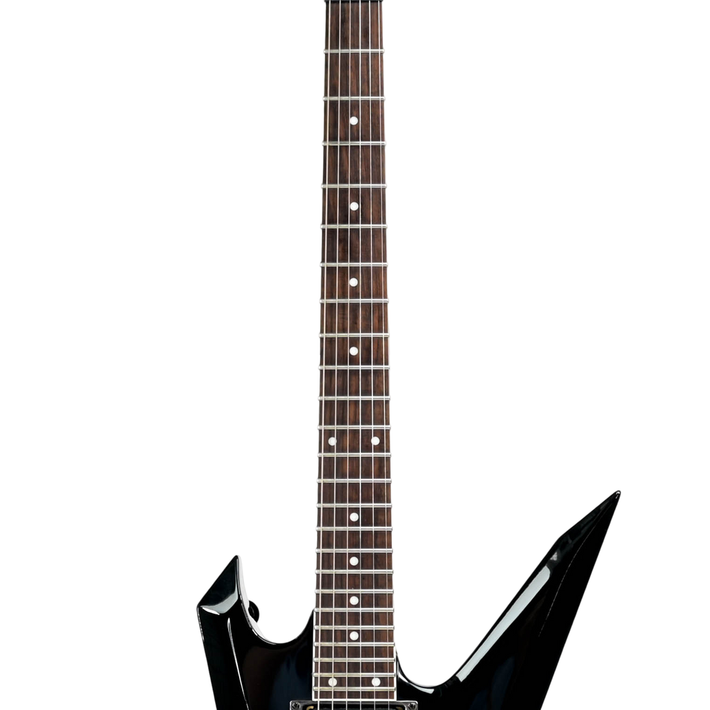 Ibanez xiphos XP300FX black