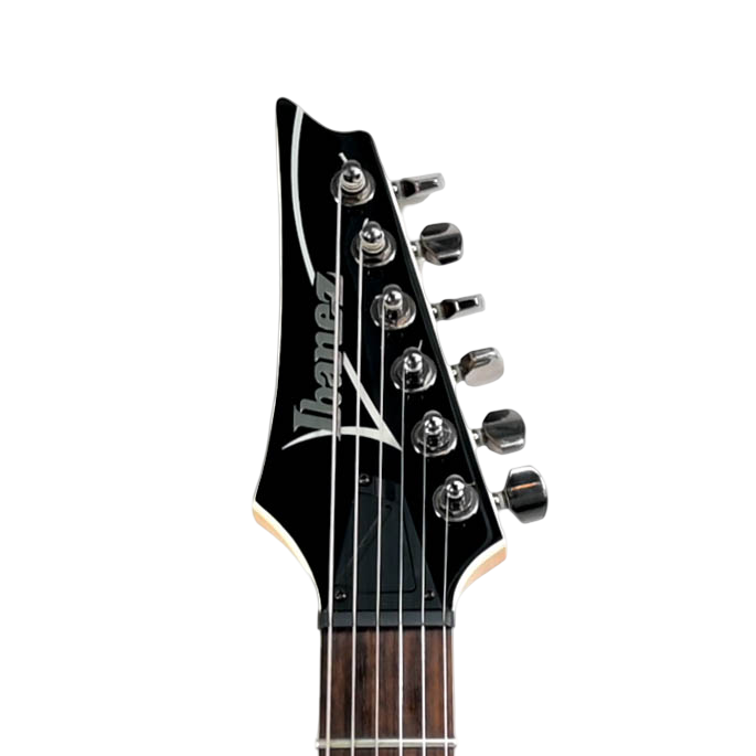 Ibanez xiphos XP300FX black