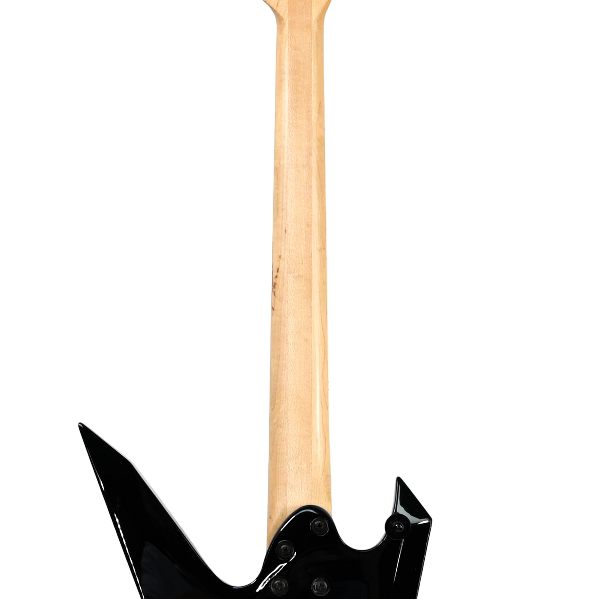 Ibanez xiphos XP300FX black