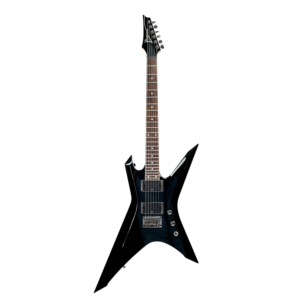 Ibanez xiphos XP300FX black