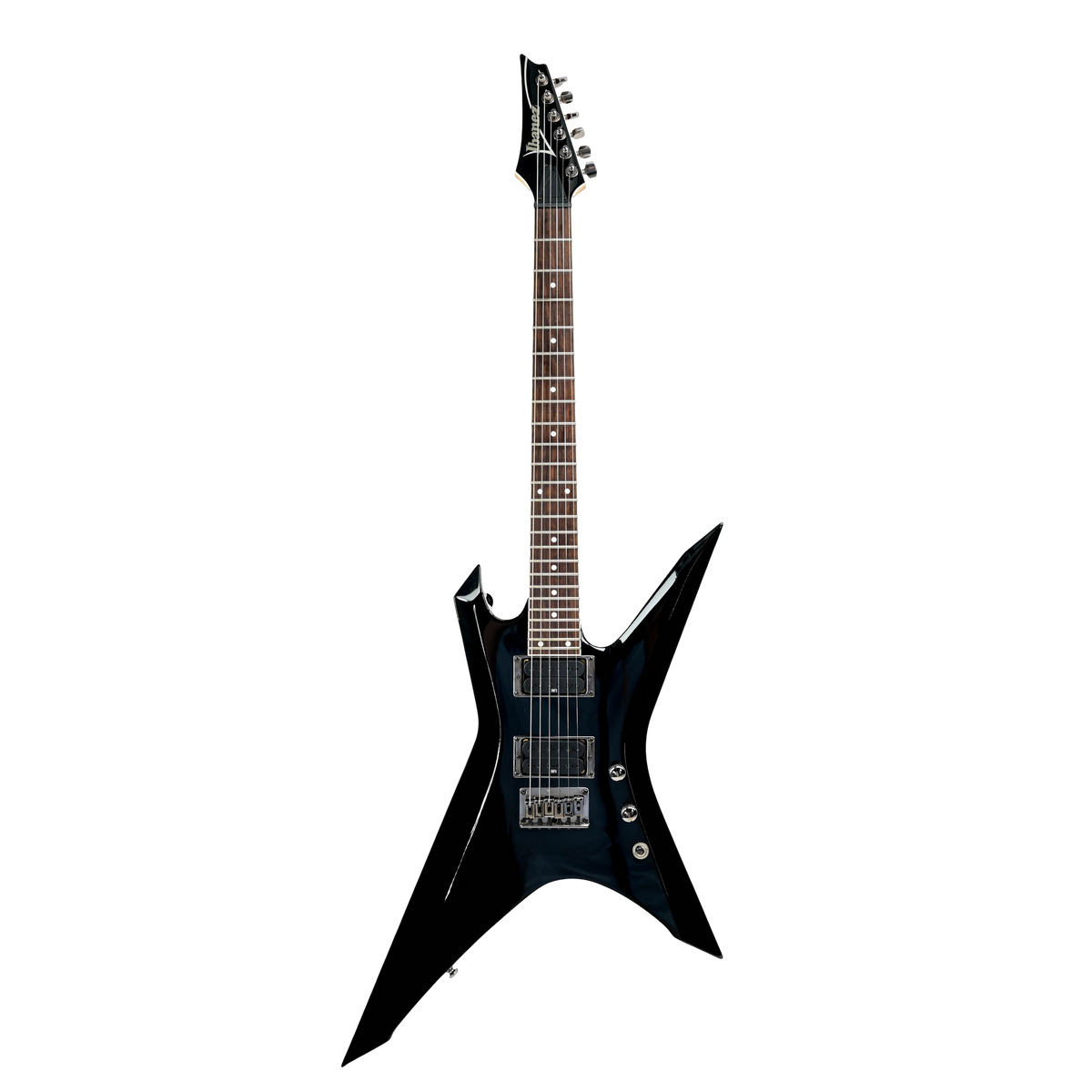 Ibanez xiphos XP300FX black