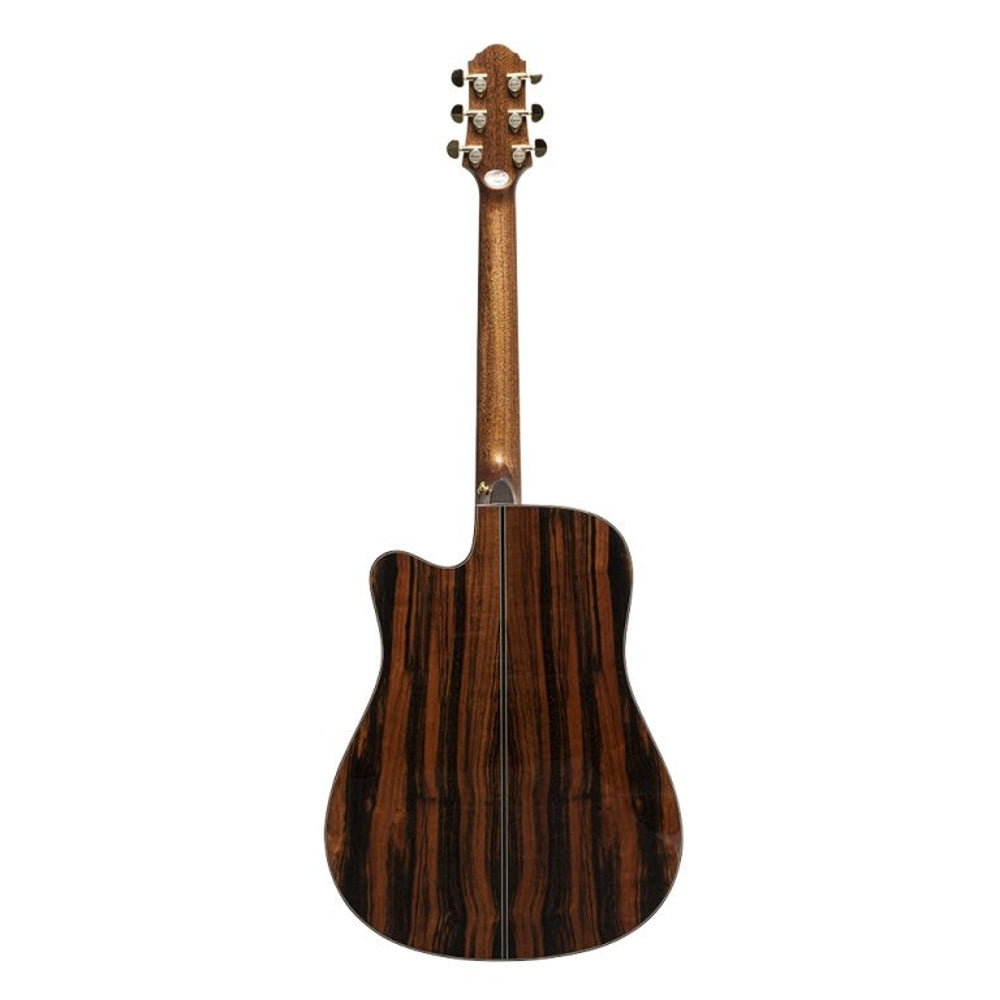 Crafter VL D22CE VVS