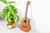 Islander A-ST-4 Tenor Ukulele Acacia