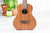 Islander A-ST-4 Tenor Ukulele Acacia